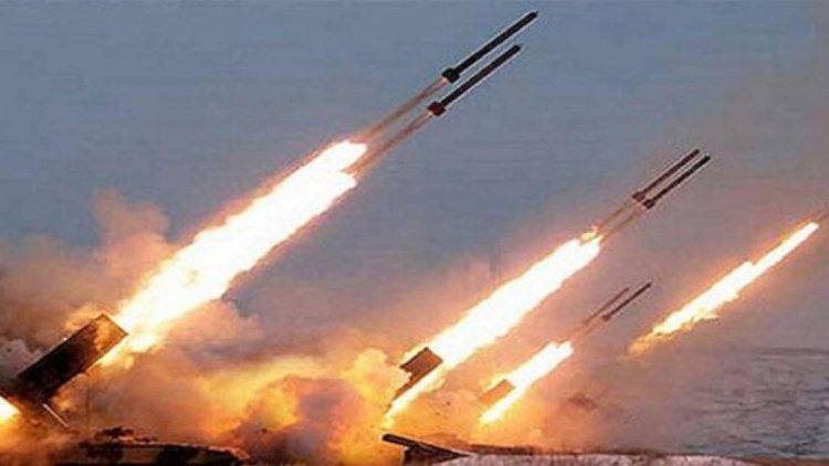 İsrail'e füze saldırısını Hizbullah üstlenmedi
