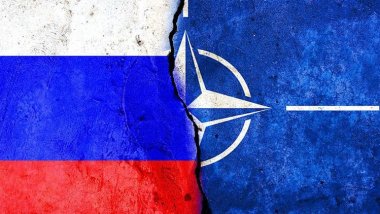 Rusya’dan NATO’ya gözdağı