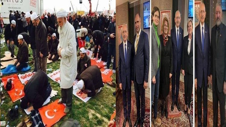 Toplumu İnanç Ve Bayrak Dayatmasıyla Terbiye Etmeye Çalışılan Oyunlar Ve Erdemlilik