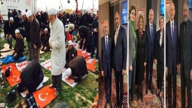 Toplumu İnanç Ve Bayrak Dayatmasıyla Terbiye Etmeye Çalışılan Oyunlar Ve Erdemlilik