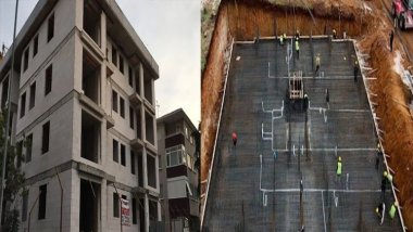 Batman’da tüm yapılarda radye temel zorunlu olacak