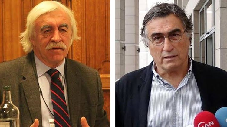 ESP’den Yeşil Sol Parti’ye Hasan Cemal ve Cengiz Çandar tepkisi