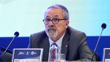 Naci Görür'den 'Bingöl depremi' uyarısı
