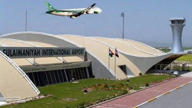 YNK'den Türkiye'nin Süleymaniye hava sahasını kapatma kararına ilişkin açıklama