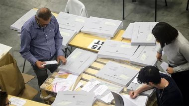 14 Mayıs seçimleri: Seçimde kaç Suriyeli oy kullanacak?