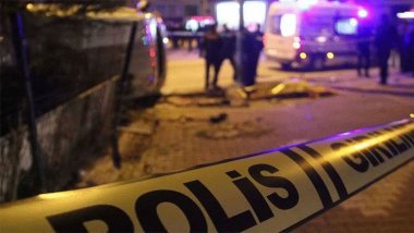 Ağrı’da silahlı kavga: 1 ölü