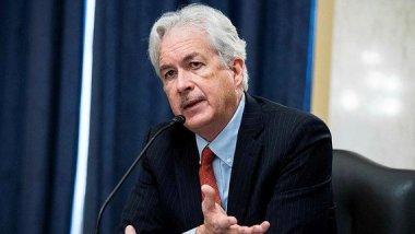 CIA Başkanı'ndan Suudi Arabistan'a sitem: Çin'in aracılığında ...