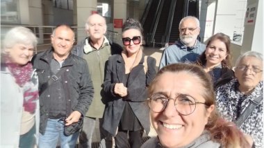 Gözaltına alınan Cumartesi Anneleri serbest bırakıldı