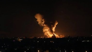 İsrail'den Gazze ve Lübnan'a saldırmamak için tek şart