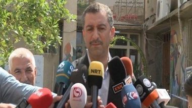 Süleymaniye Valisi: 'Saldırı incelikle soruşturulmalıdır'