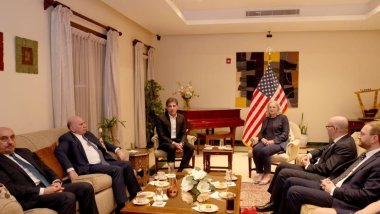 ABD: Kürdistan Bölgesi’ne olan desteğimiz sürecek