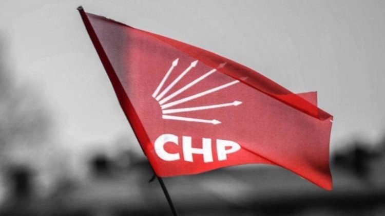 CHP milletvekili adaylarının tam listesi
