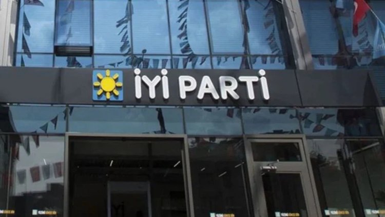 İYİ Parti'nin aday listesi açıklandı
