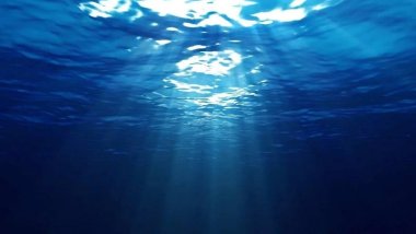 Okyanus yüzeyi ortalama sıcaklığı rekor kırdı