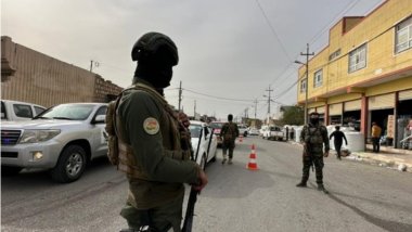 Başbakan'nın talimatıyla ruhsatsız silahlara el koyma operasyonu başladı