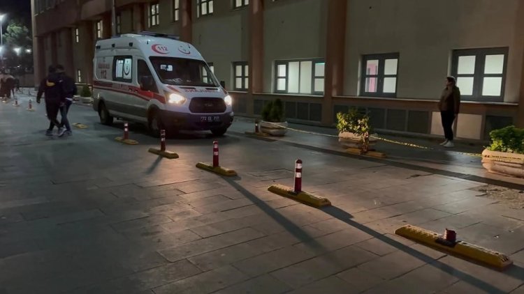Batman: Husumetlisinin annesini öldürüp intihar etti