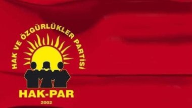 HAK-PAR'ın, il il birinci sıra milletvekili adayları belli oldu