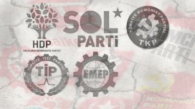 Kürt Halkının Önüne Konulan İmha Yolu Değilse Nedir?