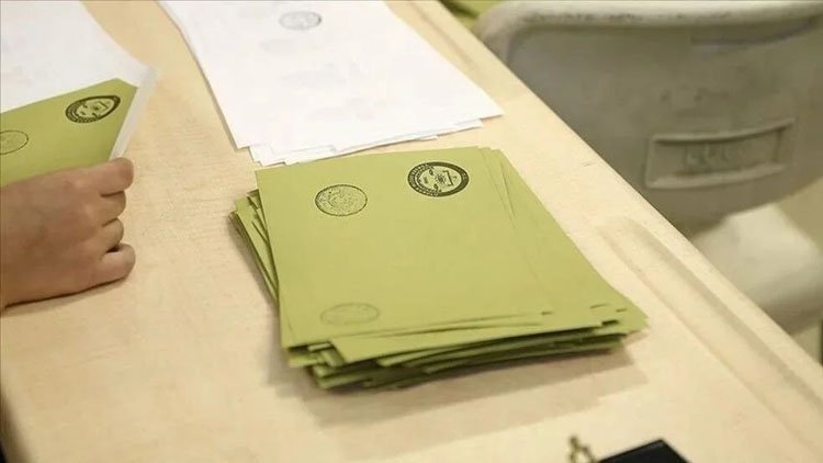 Şırnak: Aynı aileden 4 isim 4 farklı partiden