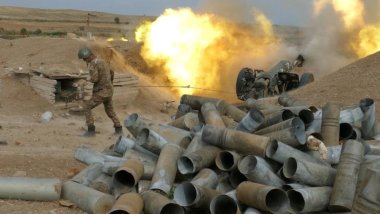 Azerbaycan-Ermenistan sınırında çatışma: İki tarafta da can kayıpları var