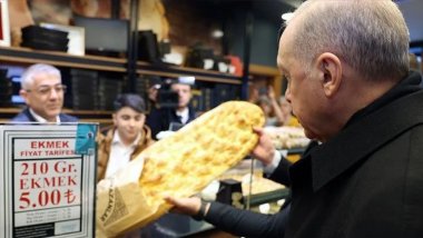 Bloomberg’den seçim analizi: Erdoğan’ı başa baş bir seçim yarışı bekliyor