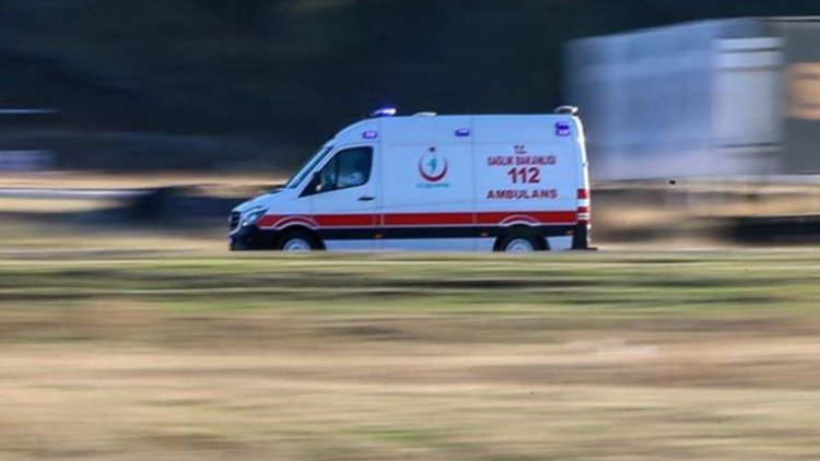 Çanakkale’de Vanlı aileye saldırı: 1 ölü