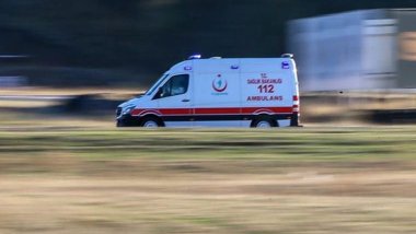 Çanakkale’de Vanlı aileye saldırı: 1 ölü