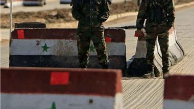 Halep'te rejim askerlerini taşıyan araca roket saldırısı: 3 ölü, 6 yaralı