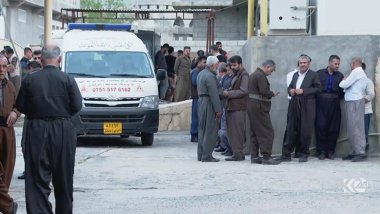 Hewraman’da havan mermisi patladı: Ölü ve yaralılar var