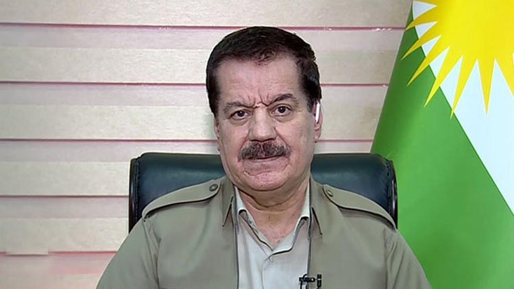 Kemal Kerkuki: Kerkük'ün kurtarılması Baas rejiminin sonunun sembolü oldu