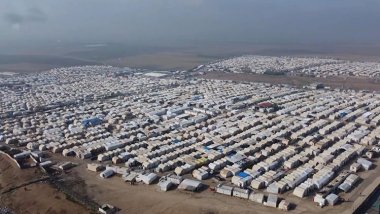 Kürdistan Bölgesi İçişleri Bakanlığı: Yasa dışı güçler Şengal’de dönüşlere engel