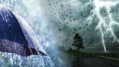 Meteoroloji’den 21 il için sarı kodlu uyarı