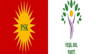 PSK: Yeşil Sol Parti’nin aday listesi temsiliyet ruhunu yansıtmaktan uzak