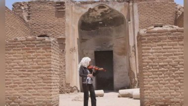 Rakka’da 15 yaşındaki kız çocuğu 'Ciwanen Şoreşger' tarafından kaçırıldı