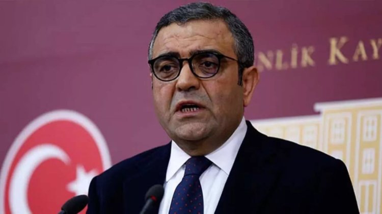Sezgin Tanrıkulu: 'PKK'ye silah bıraktıracağız'