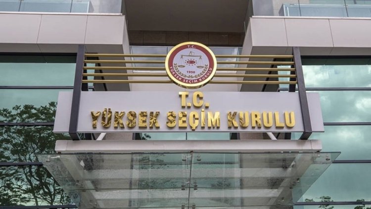 YSK kararı: HDP sandık kurullarında görevli bulunduramayacak!