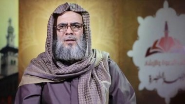 ABD Suriye’deki örgütün liderini 'Özel Olarak Belirlenmiş Küresel Terörist' ilan etti