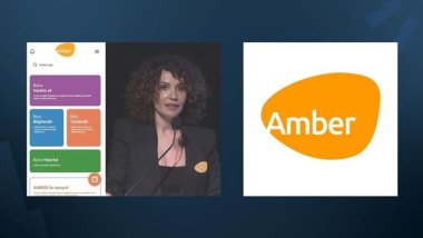 BM, geliştirdiği ‘kadına şiddet’ uygulamasında Kürtçe seçeneğine yer verdi