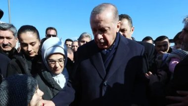 Erdoğan Diyarbakır'a gidiyor