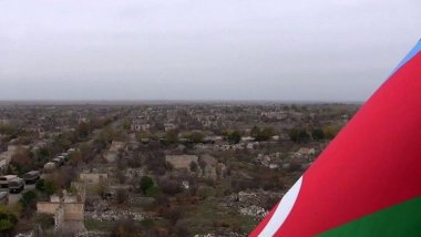 Ermenistan'ın açtığı ateşte 3 Azerbaycan askeri öldü