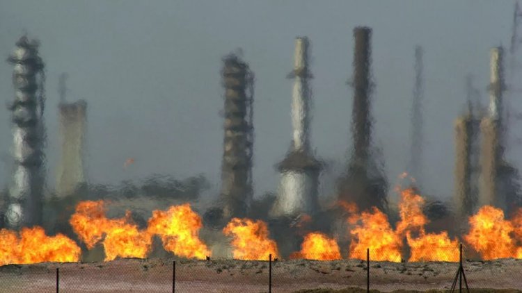 Irak'tan Türkiye aleyhine tahkim kararı için ABD hamlesi