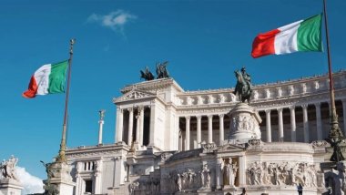 İtalya, göçmen akını nedeniyle OHAL ilan etti