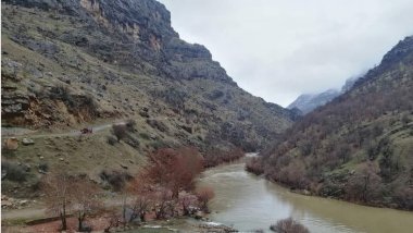 Şeladize'de 2 köylüden 9 gündür haber alınamıyor