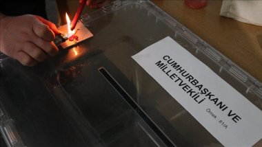 YSK, yurtdışı seçmenler için oy verme tarihlerini açıkladı