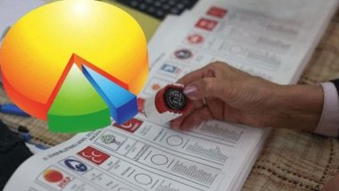 Avrasya Araştırma'dan son seçim anketi