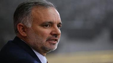 Ayhan Bilgen: 'Yeşil Sol Parti'nin seçime sokulmama riski var'