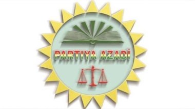 Azadi Partisi: 'YSP’nin aday listesi arzuladığımız gibi değil ama ittifakta kalacağız'