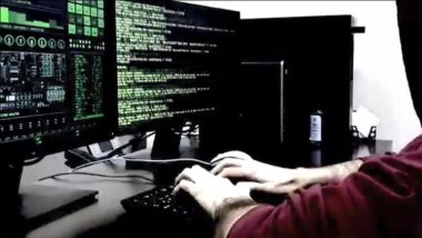 Diyarbakır merkezli 11 ilde hacker operasyonu: 20 gözaltı