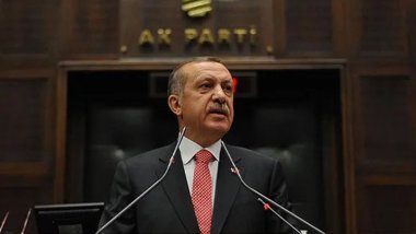 Erdoğan’ın adaylığı AİHM’e taşındı