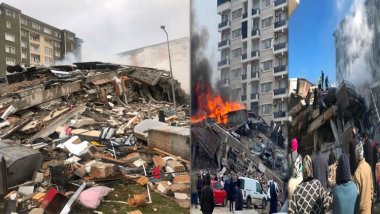 Hatay’da bir binadaki 25 kişi iki aydır bulunamıyor